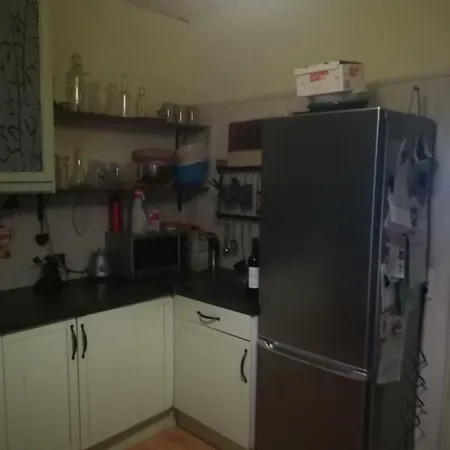Casa vacanze Haus Polinikblick
