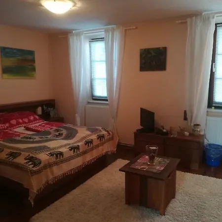Casa vacanze Haus Polinikblick *