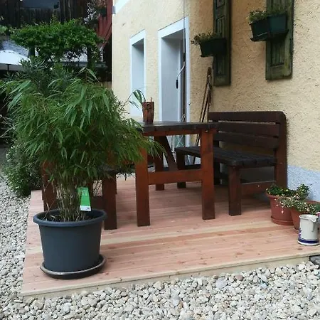 Casa vacanze Haus Polinikblick