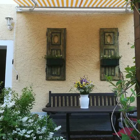 Haus Polinikblick Kotschach-Mauthen
