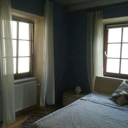 Haus Polinikblick