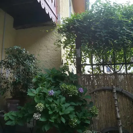 Haus Polinikblick Casa vacanze
