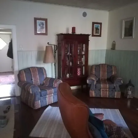 Casa vacanze Haus Polinikblick