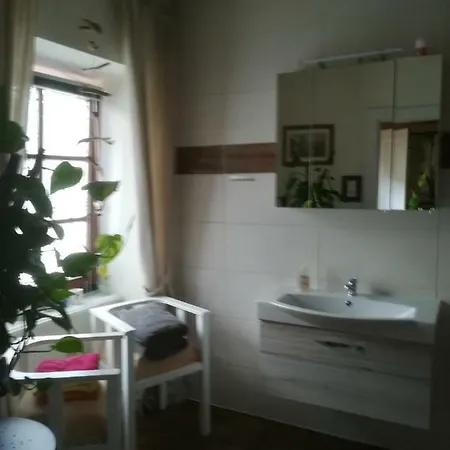 Haus Polinikblick Casa vacanze *