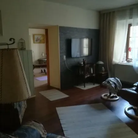 Haus Polinikblick Casa vacanze *