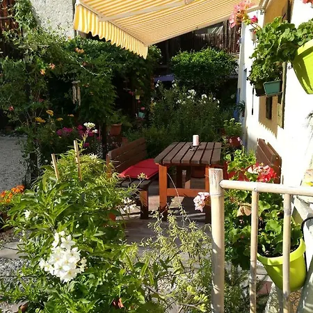 Casa vacanze Haus Polinikblick *