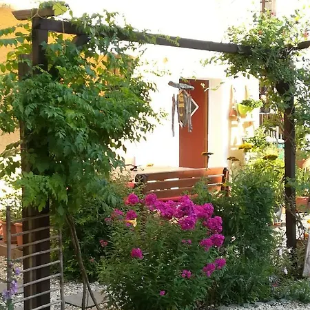 Casa vacanze Haus Polinikblick