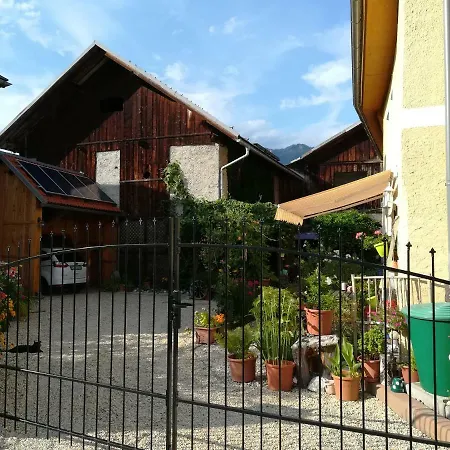 Haus Polinikblick *