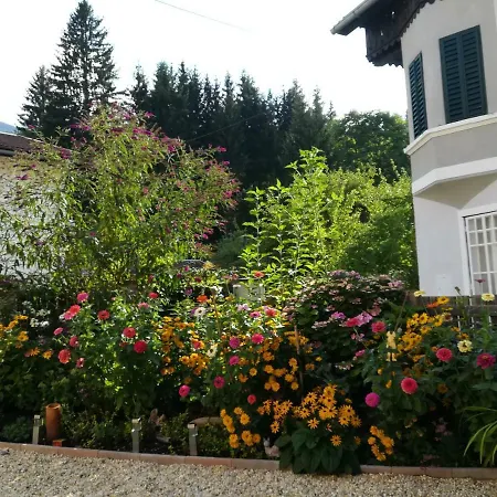 Casa vacanze Haus Polinikblick Kotschach-Mauthen