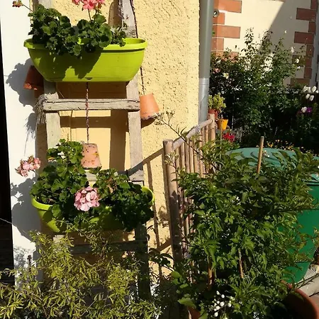 Casa vacanze Haus Polinikblick