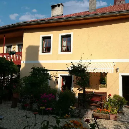 Casa vacanze Haus Polinikblick *