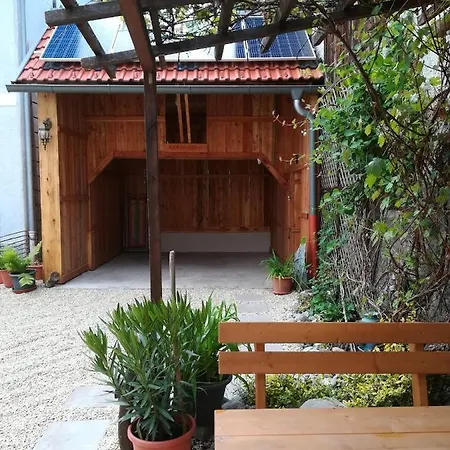 Casa vacanze Haus Polinikblick Kotschach-Mauthen