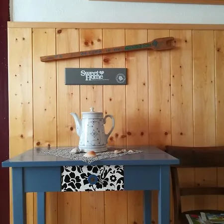 Casa vacanze Haus Polinikblick