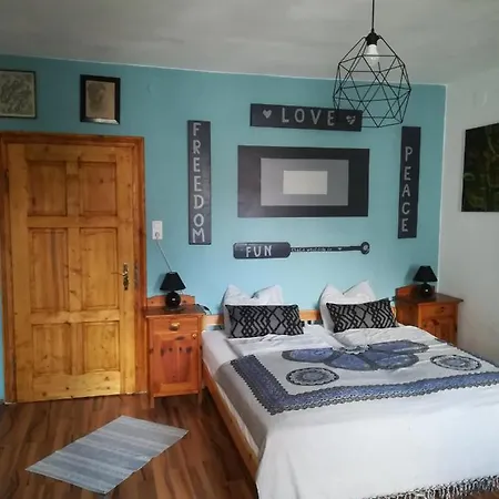 Casa vacanze Haus Polinikblick