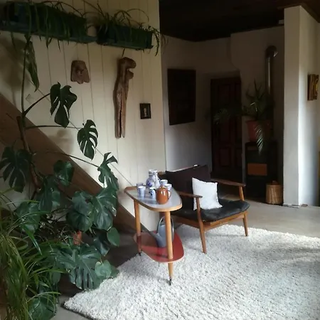 Haus Polinikblick * Kotschach-Mauthen