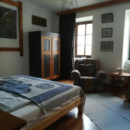 Haus Polinikblick Casa vacanze *