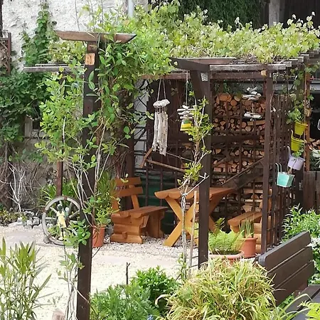 Casa vacanze Haus Polinikblick