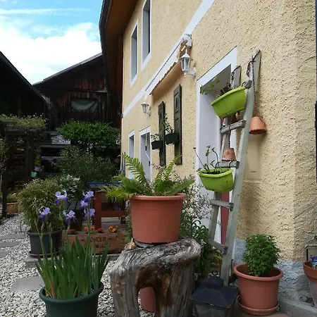 Haus Polinikblick *